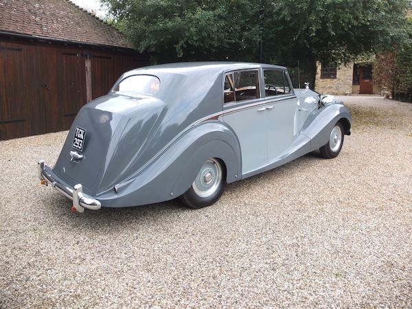Classics from Terence Morley